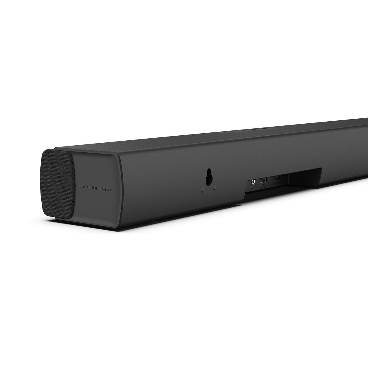 Hisense AX5100Q Dolby Atmos Soundbar