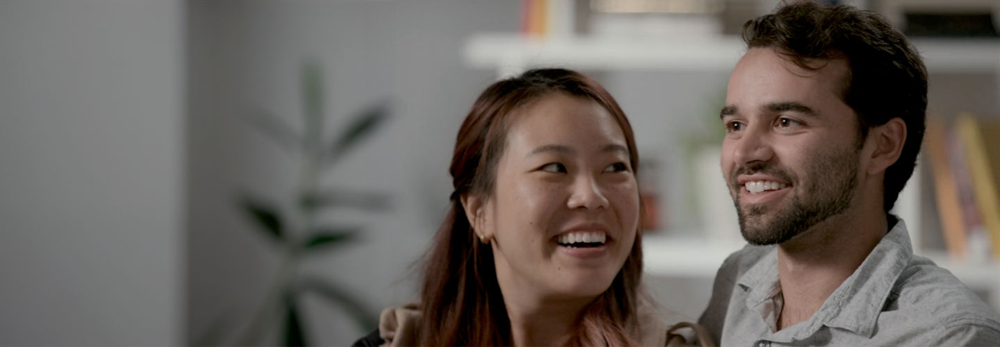 Hear what real sports&nbsp;
 fans have to say