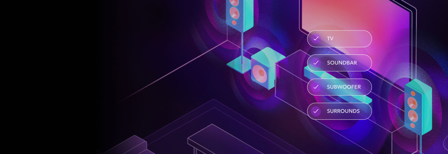 Looking for the right device?