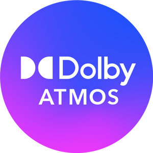 Find your favorite songs in Dolby