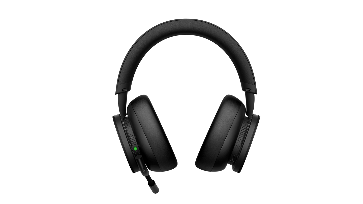 Xbox Wireless Headset
