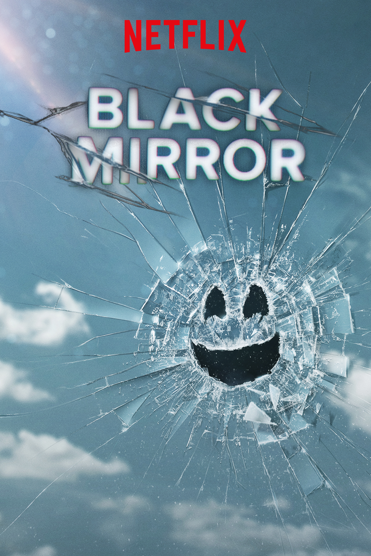 Black Mirror