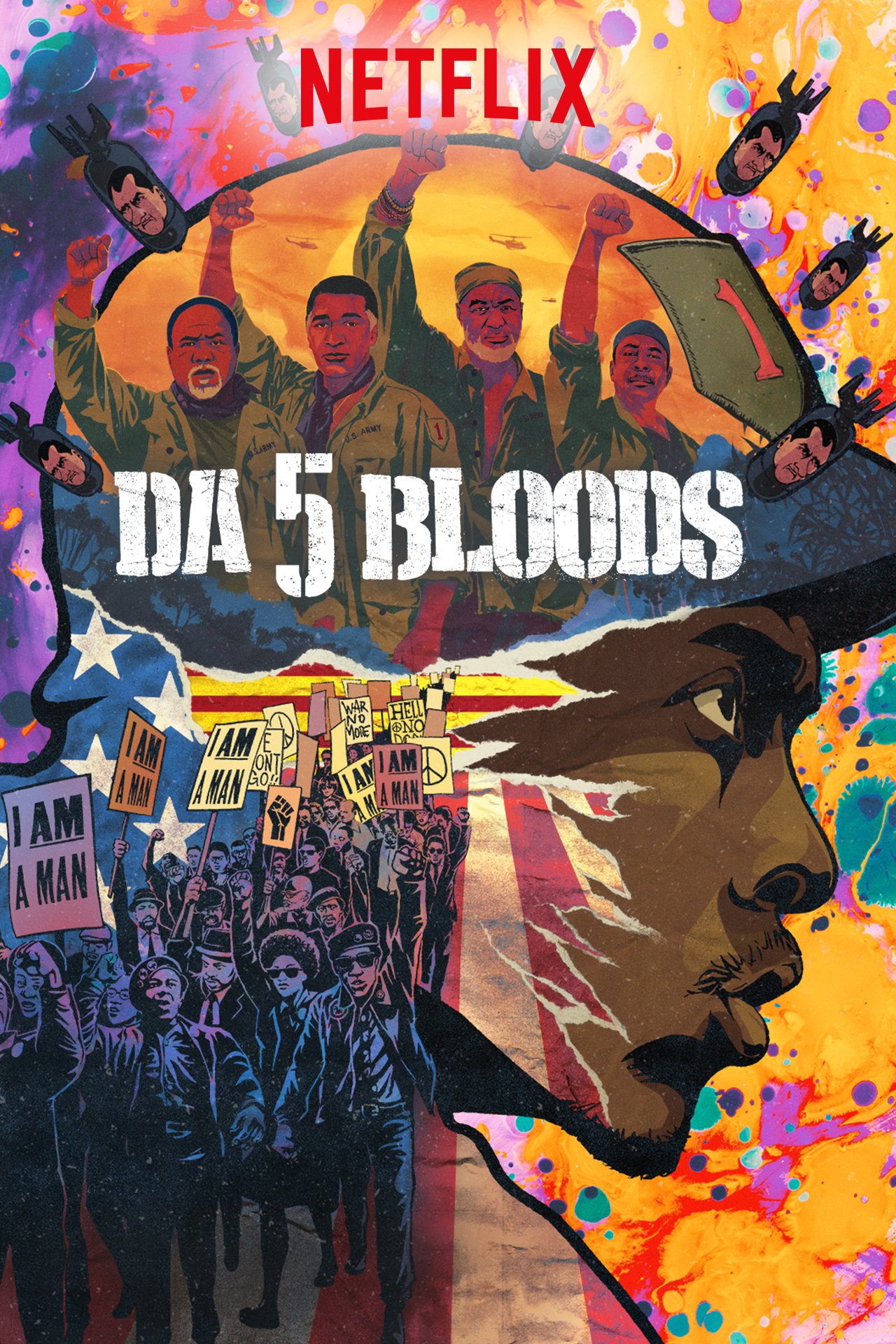 Da 5 Bloods