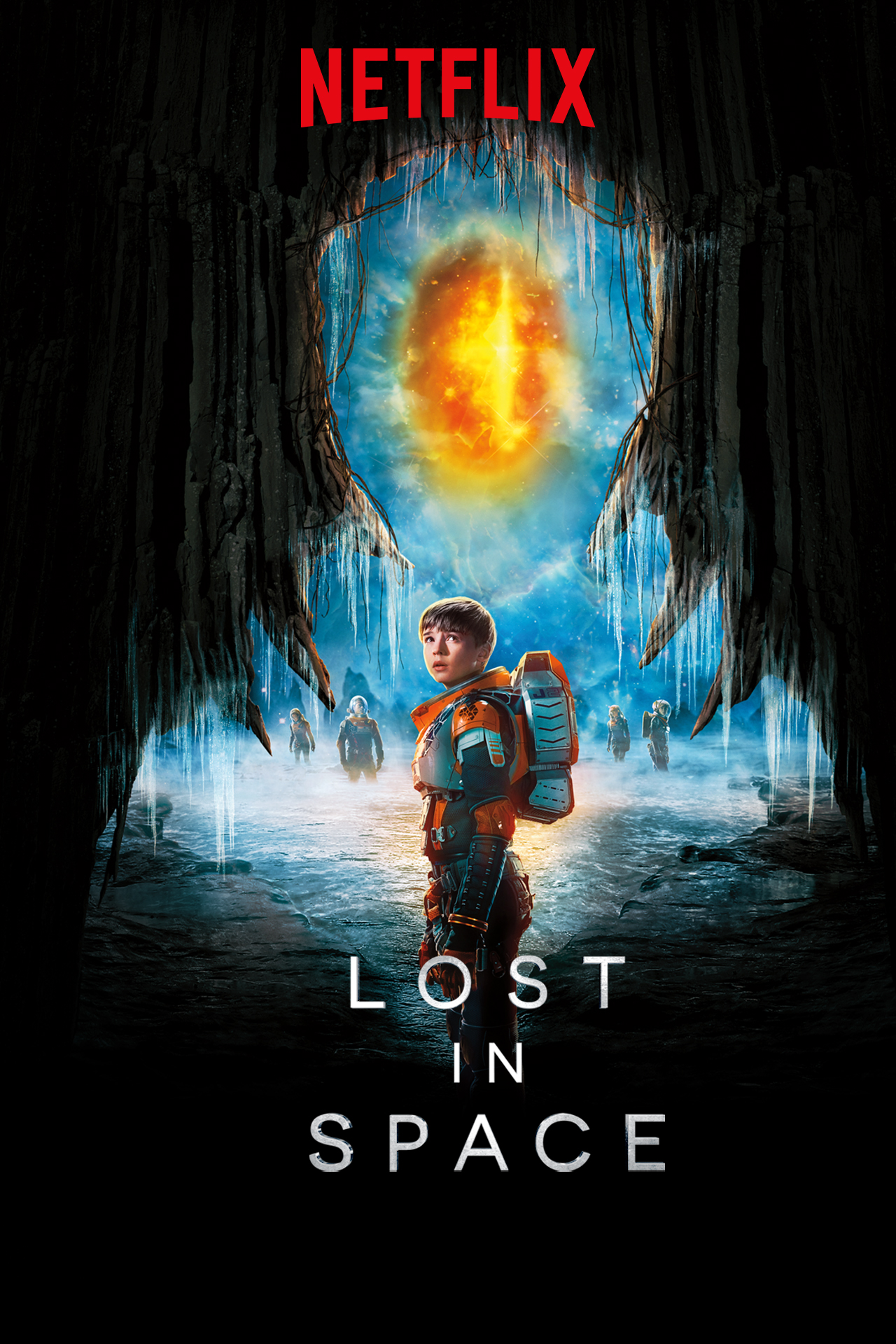Lost in Space