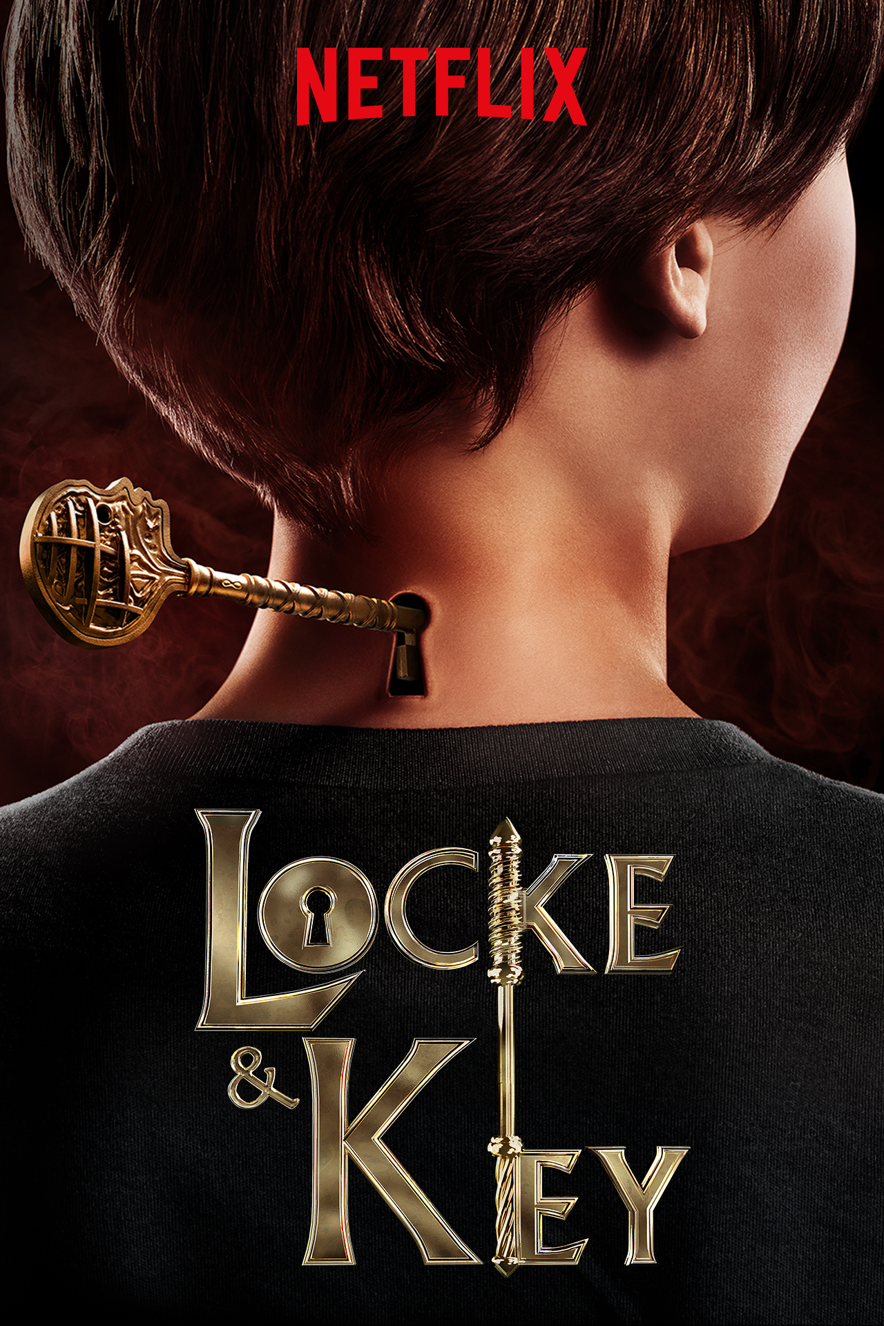 Locke & Key
