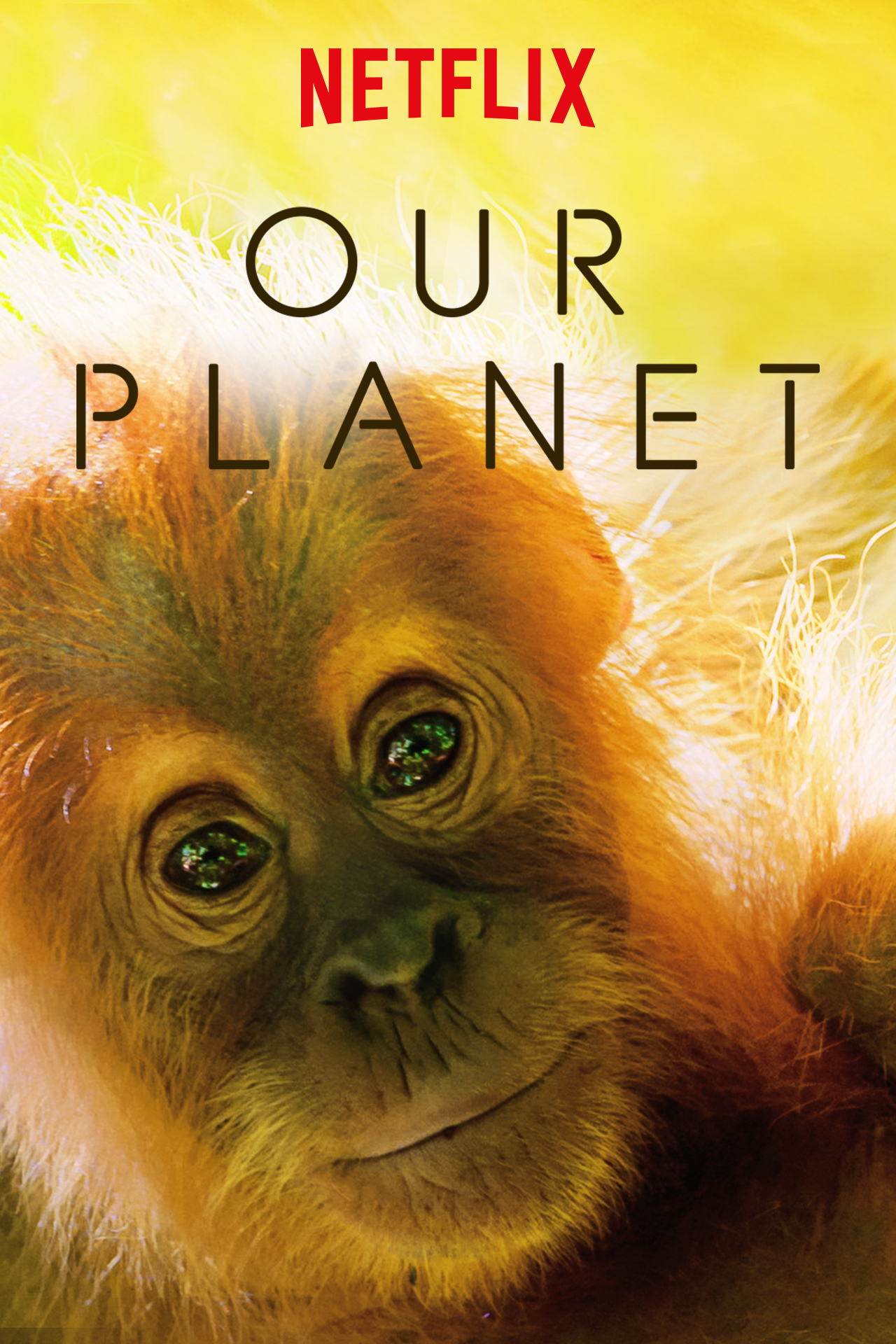 Our Planet