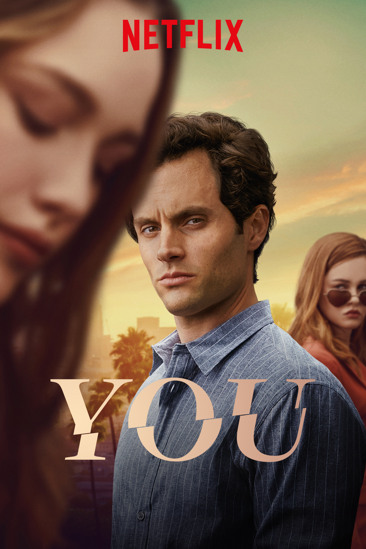 You